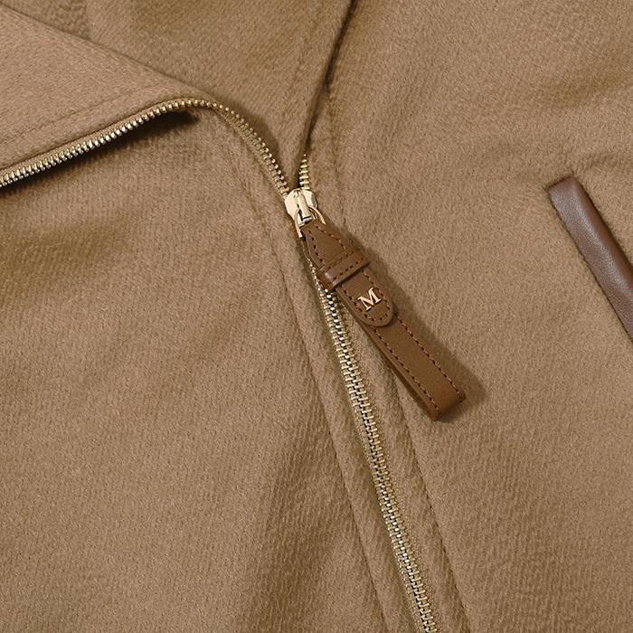 Max Mara マックスマーラ ポンチョ アウター SEGNALE シグナル