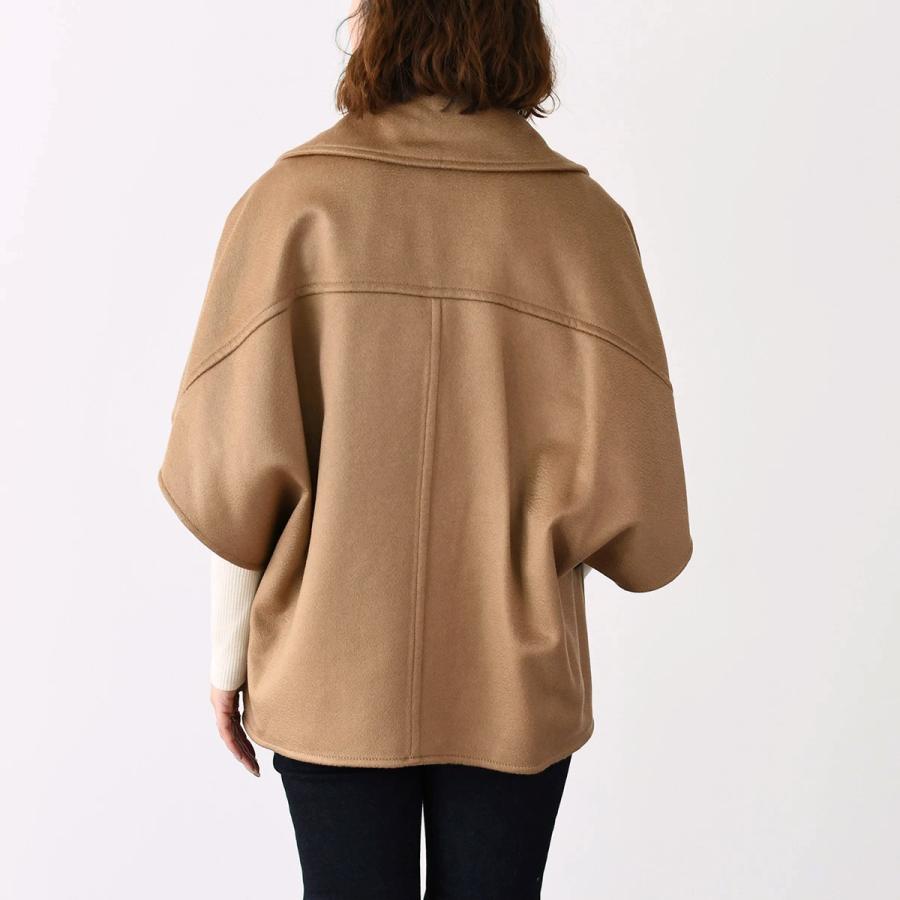 Max Mara（マックスマーラ） ポンチョ アウター SEGNALE シグナル