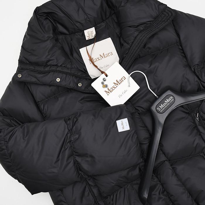 Max Mara（マックスマーラ） Max Mara The Cube ザ キューブ ダウン