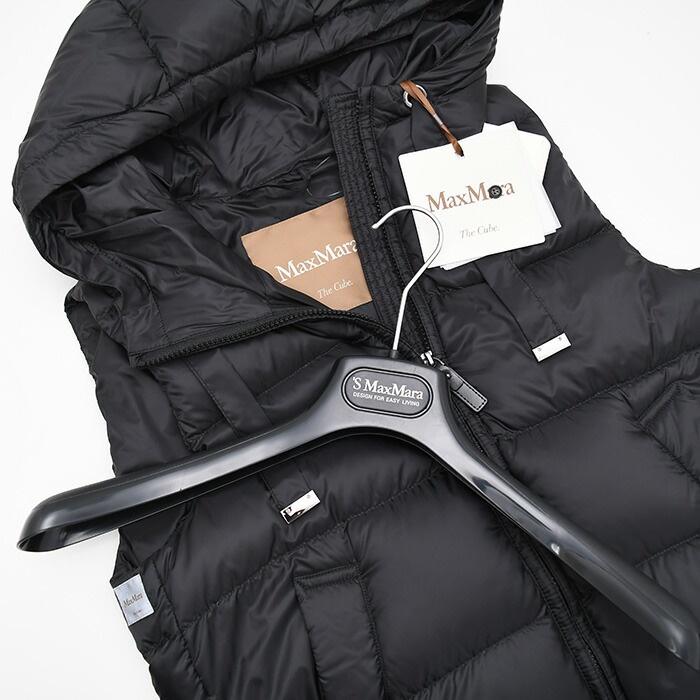 Max Mara（マックスマーラ） Max Mara The Cube ベスト アウター ザ