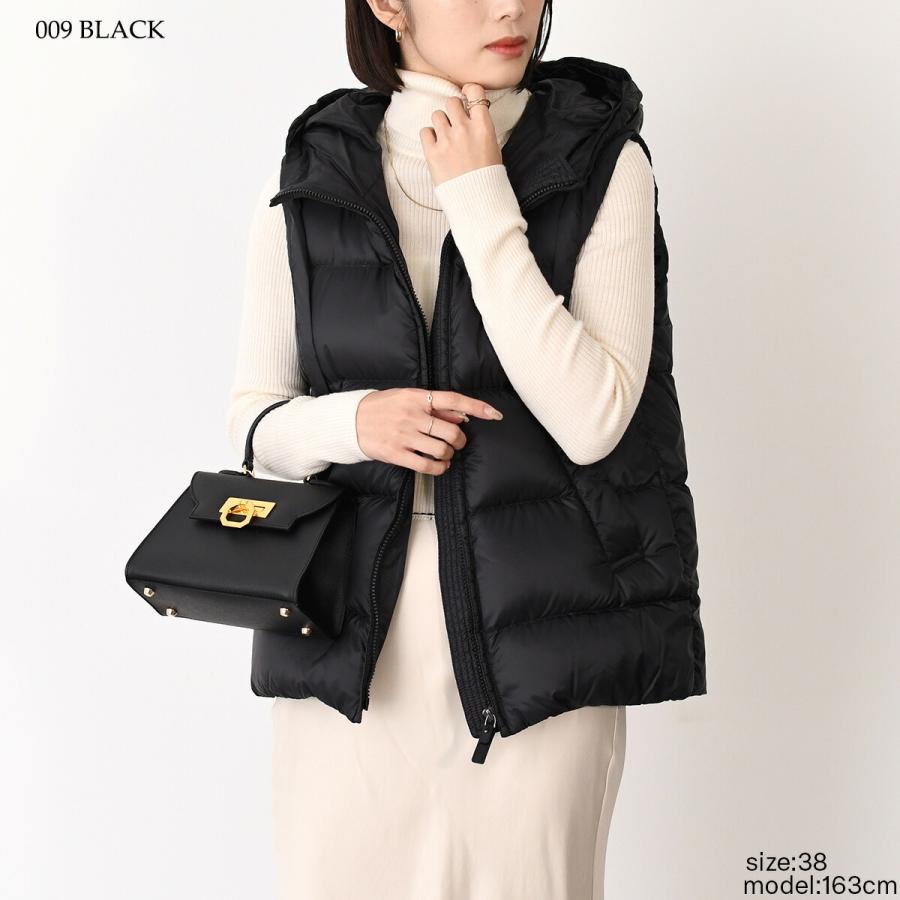 MaxMara マックスマーラ　Cube ダウン　ベスト　ジレ Max Mara（マックスマーラ） Max Mara The Cube ベスト アウター ザ