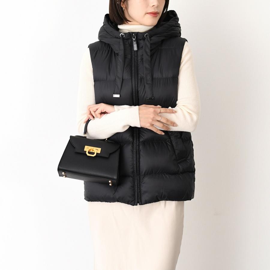 Maxmara the cube テクニカルベスト　マックスマーラ　美品 Max Mara（マックスマーラ） MAX MARA THE CUBE ザ キューブ ベスト