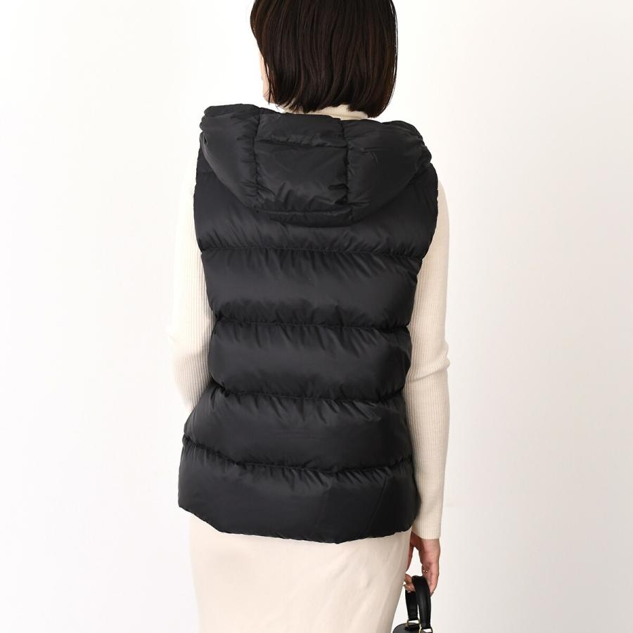 Maxmara the cube テクニカルベスト　マックスマーラ　美品 Max Mara（マックスマーラ） MAX MARA THE CUBE ザ キューブ ベスト