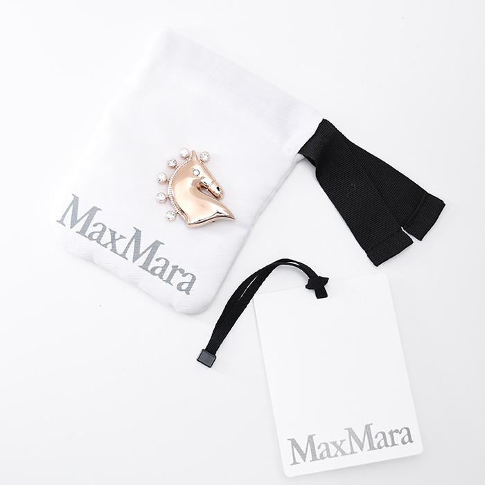 Max Mara（マックスマーラ） 小物 アクセサリー SHINY シャイニー