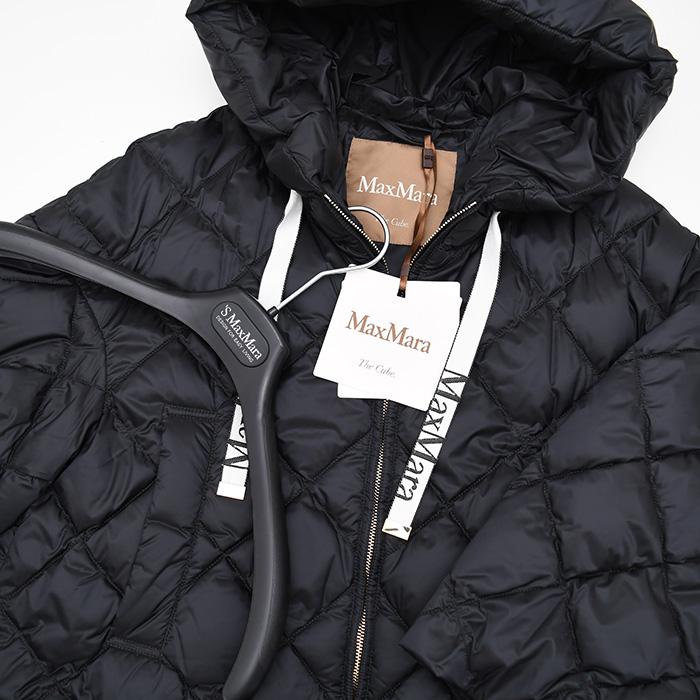 Max Mara（マックスマーラ） Max Mara The Cube ザ キューブ コート