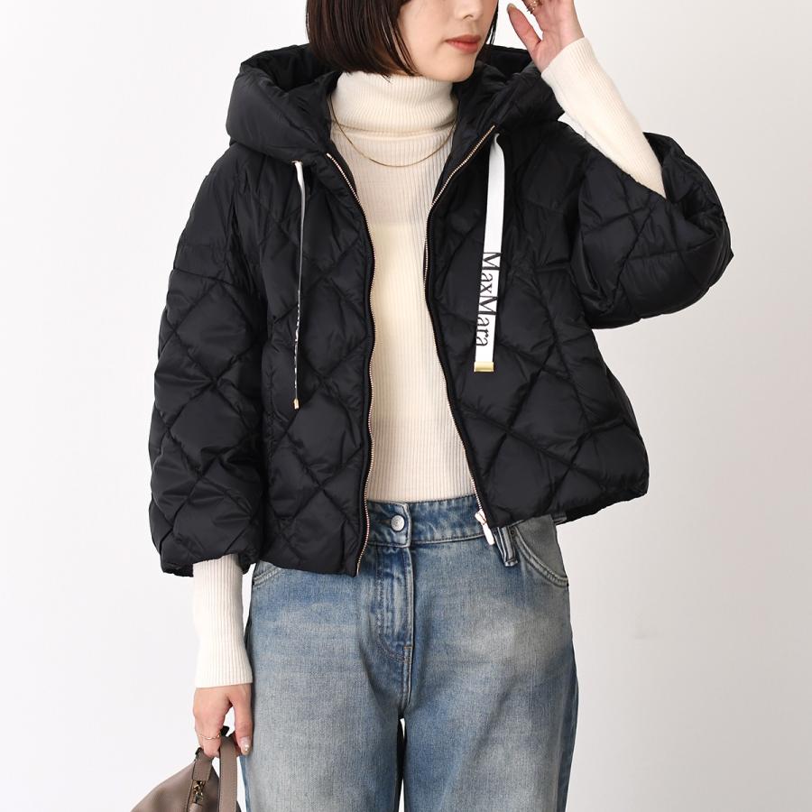 Max Mara（マックスマーラ） Max Mara The Cube ザ キューブ コート
