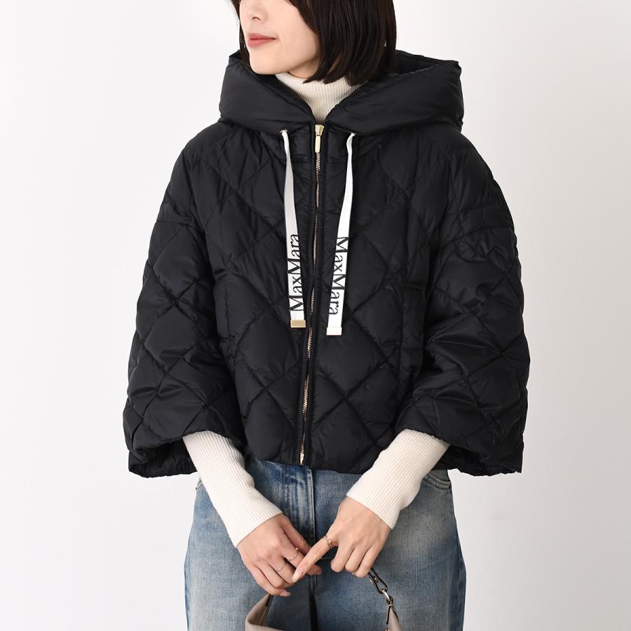Max Mara（マックスマーラ） Max Mara The Cube ザ キューブ コート