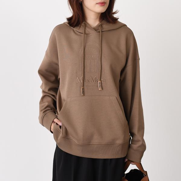 Max Mara（マックスマーラ） S Max Mara エス パーカー トップス