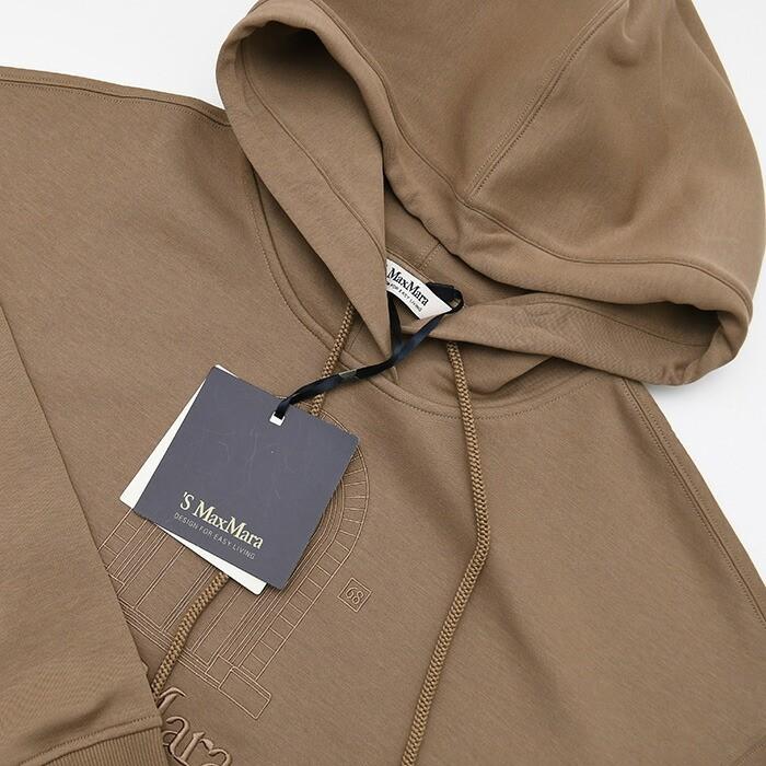 Max Mara（マックスマーラ） S Max Mara エス パーカー トップス
