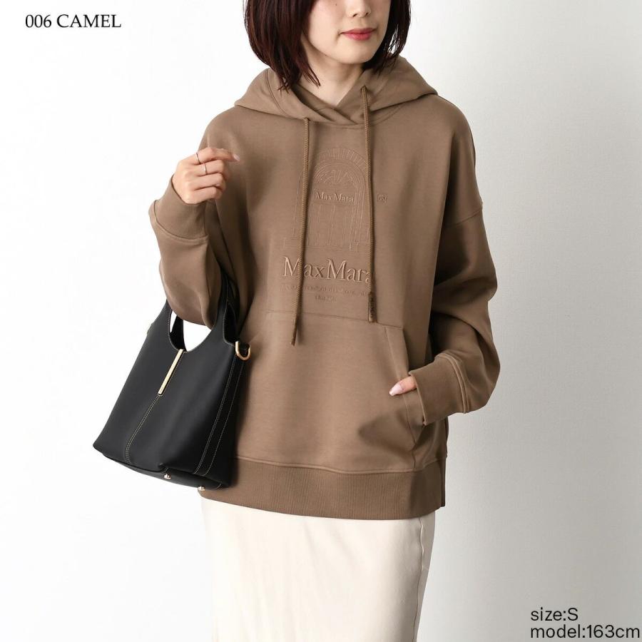 Max Mara（マックスマーラ） S Max Mara エス パーカー トップス