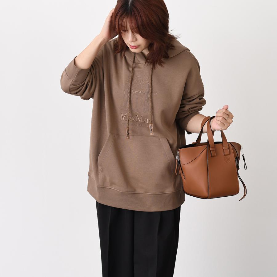 Max Mara（マックスマーラ） S Max Mara エス パーカー トップス