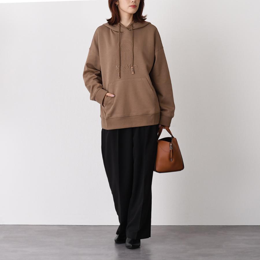 Max Mara（マックスマーラ） S Max Mara エス パーカー トップス