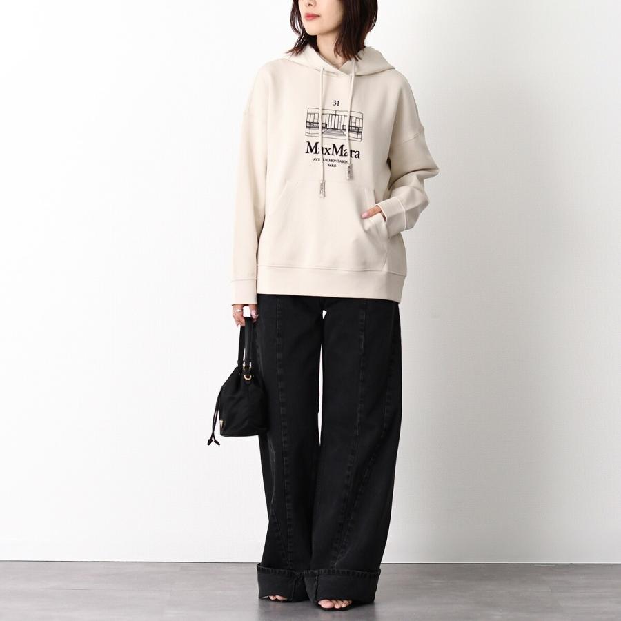 Max Mara（マックスマーラ） S Max Mara エス パーカー トップス