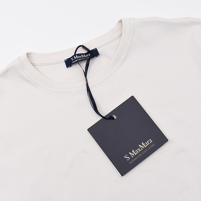 Max Mara（マックスマーラ） S Max Mara エス カットソー トップス