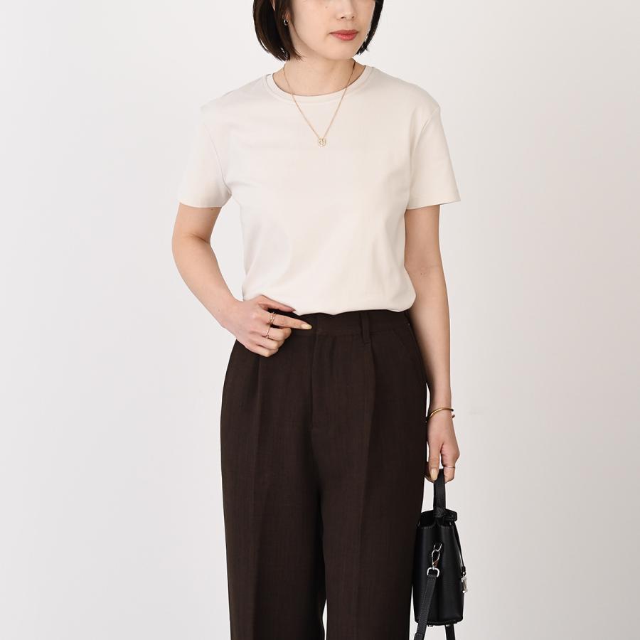 未使用☆MAX MARA トップス Max Mara（マックスマーラ） マックス マーラトップス Tシャツ