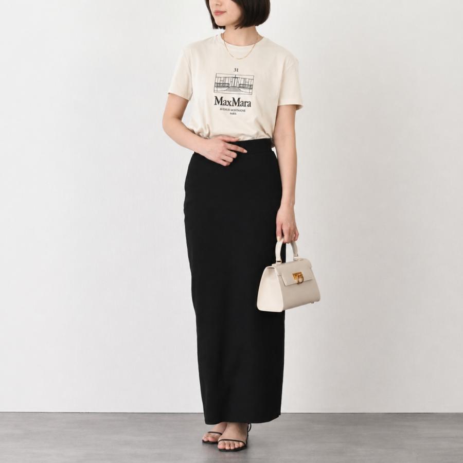 Max Mara（マックスマーラ） S Max Mara エス カットソー BELLA ベッラ