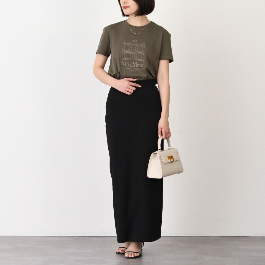 Max Mara（マックスマーラ） S Max Mara エス カットソー BELLA ベッラ