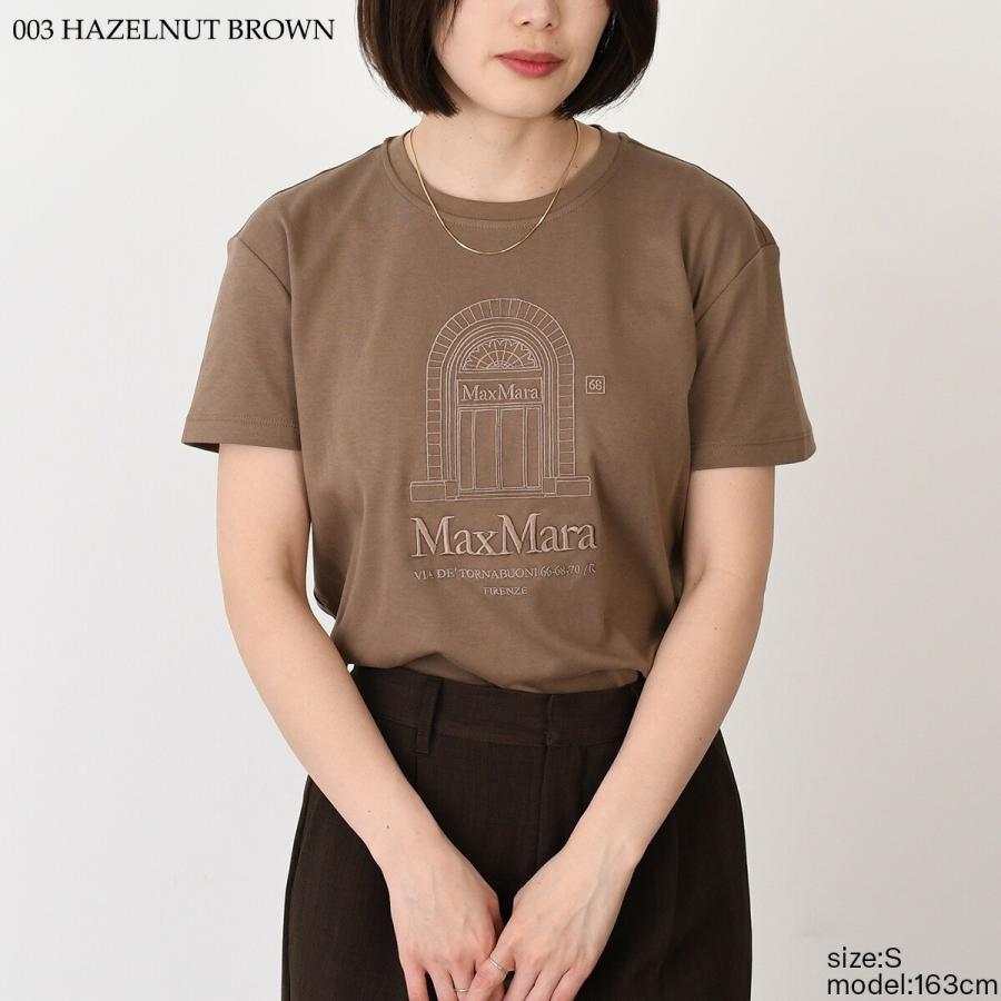 Max Mara（マックスマーラ） S Max Mara エス カットソー BELLA ベッラ