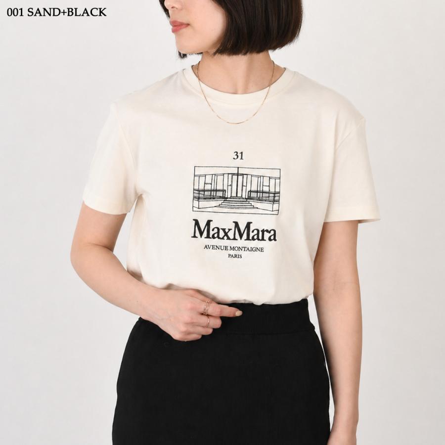 Max Mara（マックスマーラ） S Max Mara エス カットソー BELLA ベッラ