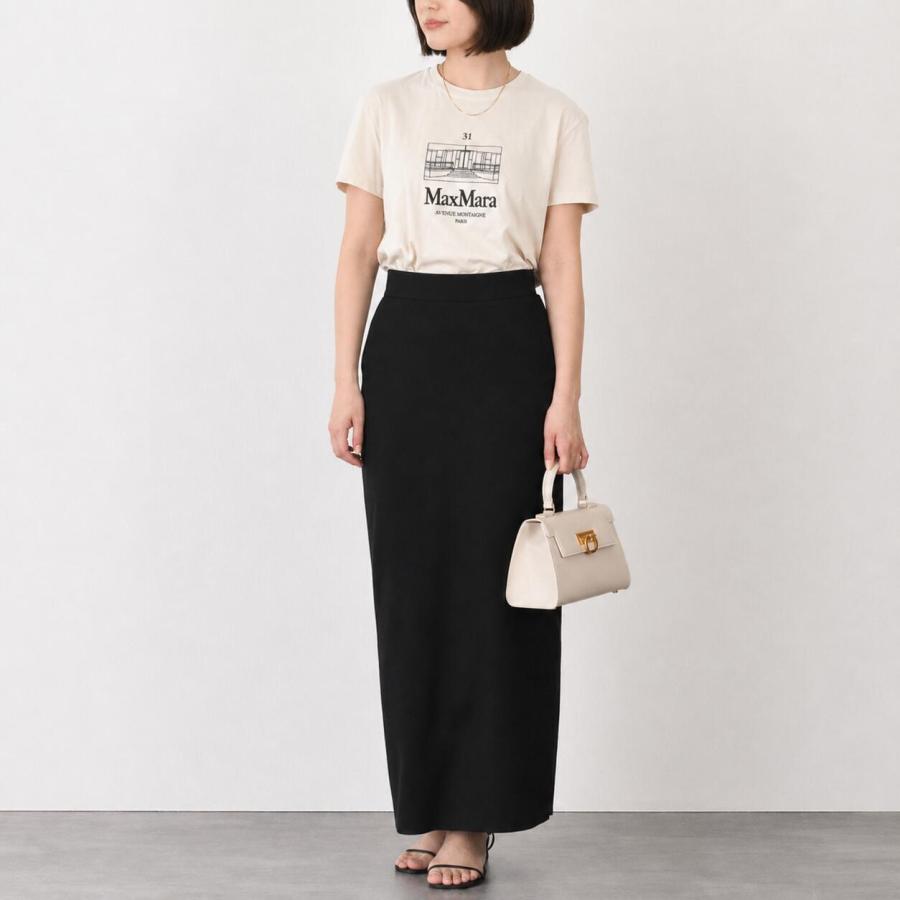 Max Mara（マックスマーラ） S Max Mara エス カットソー BELLA ベッラ