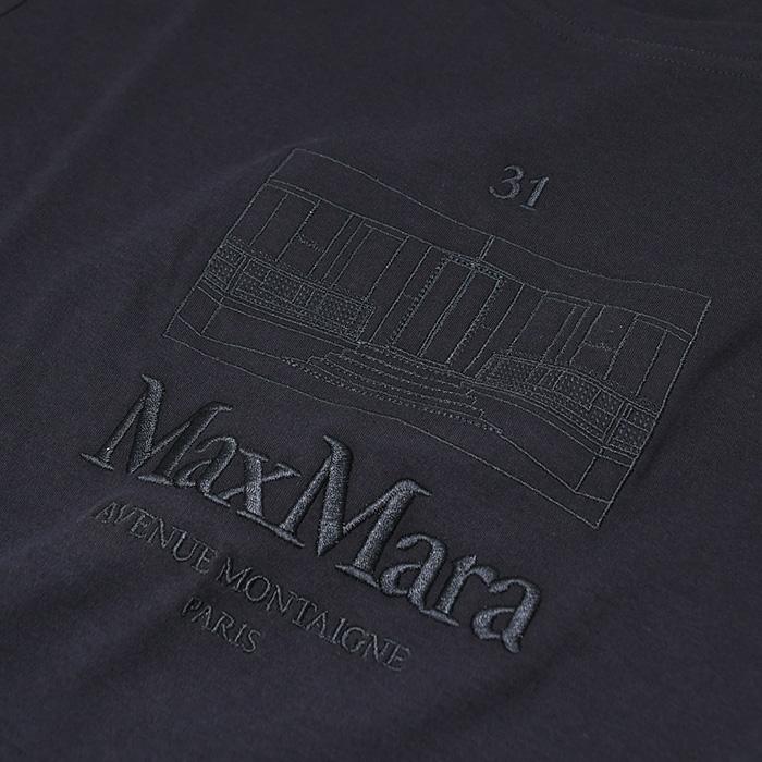 Max Mara（マックスマーラ） S Max Mara エス カットソー BELLA ベッラ