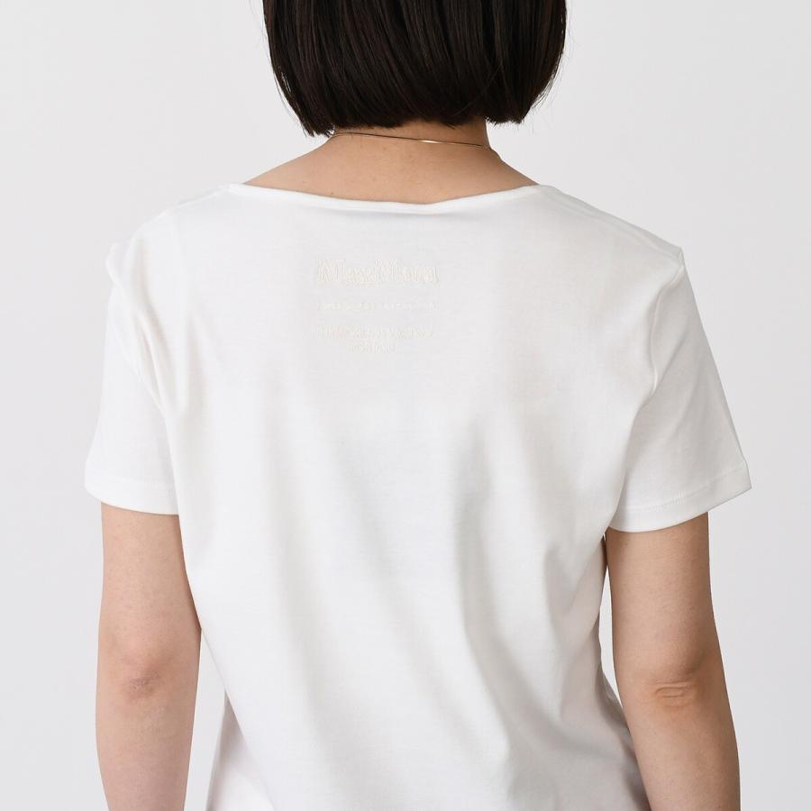 Max Mara（マックスマーラ） S Max Mara エス Tシャツ トップス DIVA
