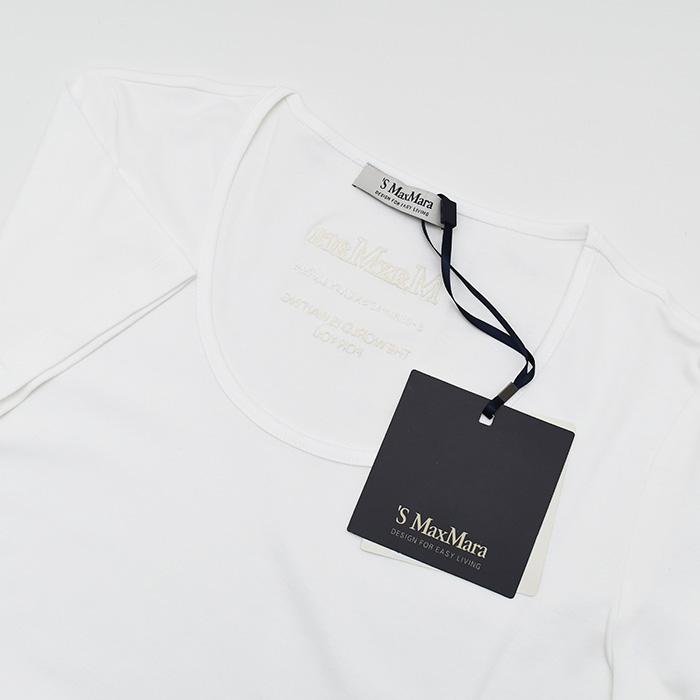 Max Mara（マックスマーラ） S Max Mara エス Tシャツ DIVA レディース