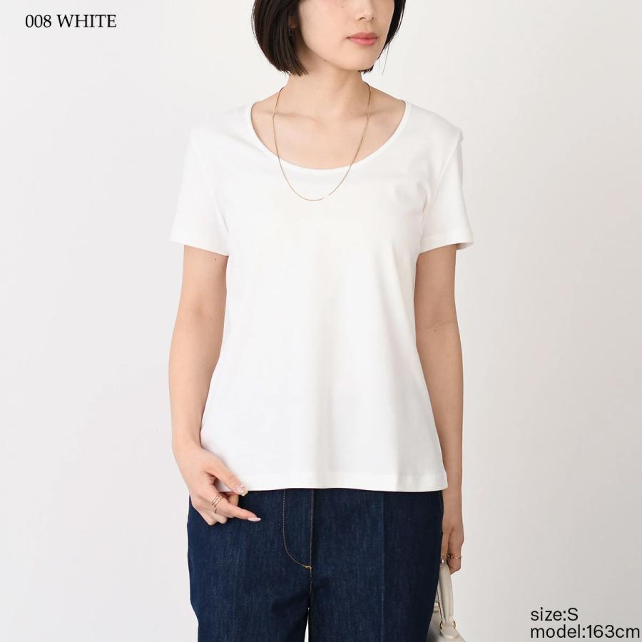 Max Mara（マックスマーラ） 【ポイント10倍】S Max Mara エス Tシャツ
