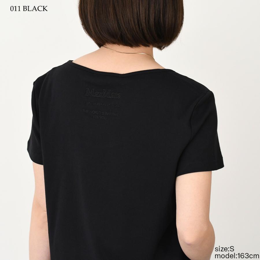 Max Mara（マックスマーラ） 【最大1.5万OFF】S Max Mara エス Tシャツ