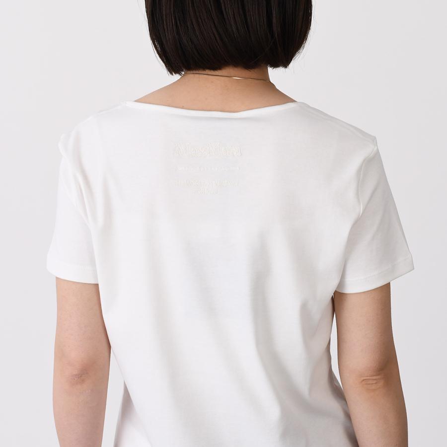 Max Mara（マックスマーラ） S Max Mara エス Tシャツ DIVA レディース