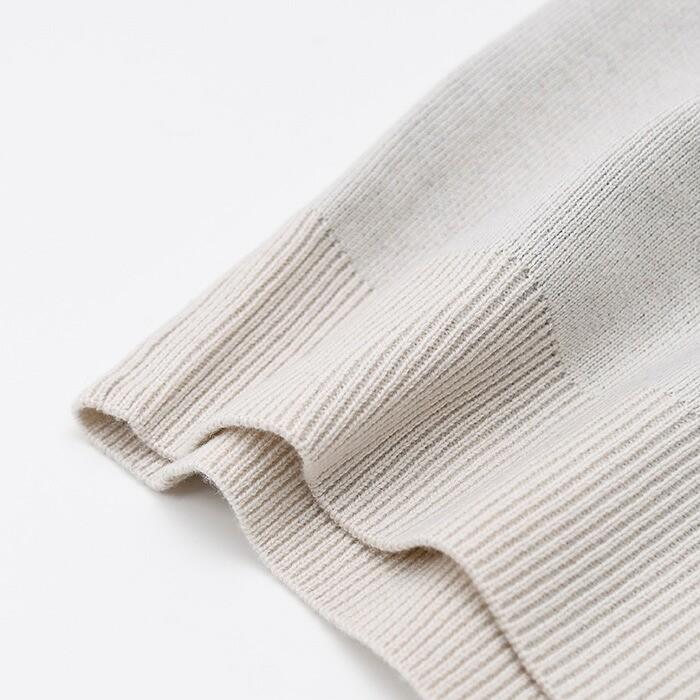 Max Mara（マックスマーラ） 【5％OFF】S Max Mara エス 半袖 ニット