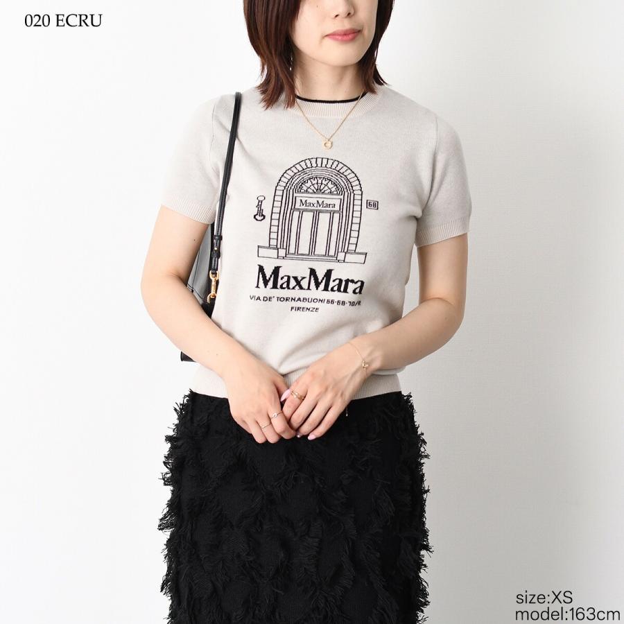 専用極美品エポカスーツ☆フォクシー☆マックスマーラ☆アナイ☆ルネ☆セルフォード☆ Max Mara（マックスマーラ） 【最大1.5万OFF】S Max Mara エス 半袖