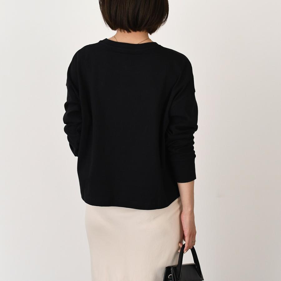 Max Mara（マックスマーラ） 【Tシャツ2点で5％OFF】S Max Mara エス T