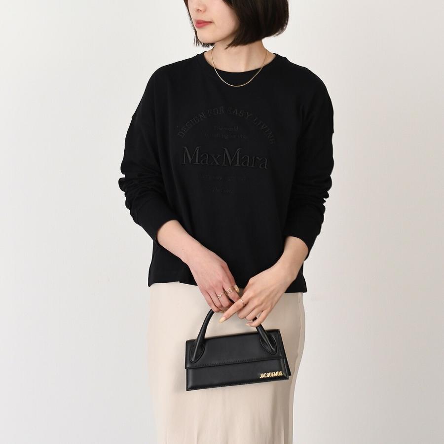 Max Mara（マックスマーラ） 【10％OFF】S Max Mara エス Tシャツ