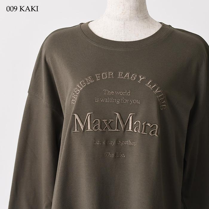 Max Mara（マックスマーラ） S Max Mara エス Tシャツ RUGIADA
