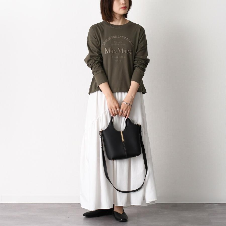 Max Mara（マックスマーラ） 【10％OFF】S Max Mara エス Tシャツ