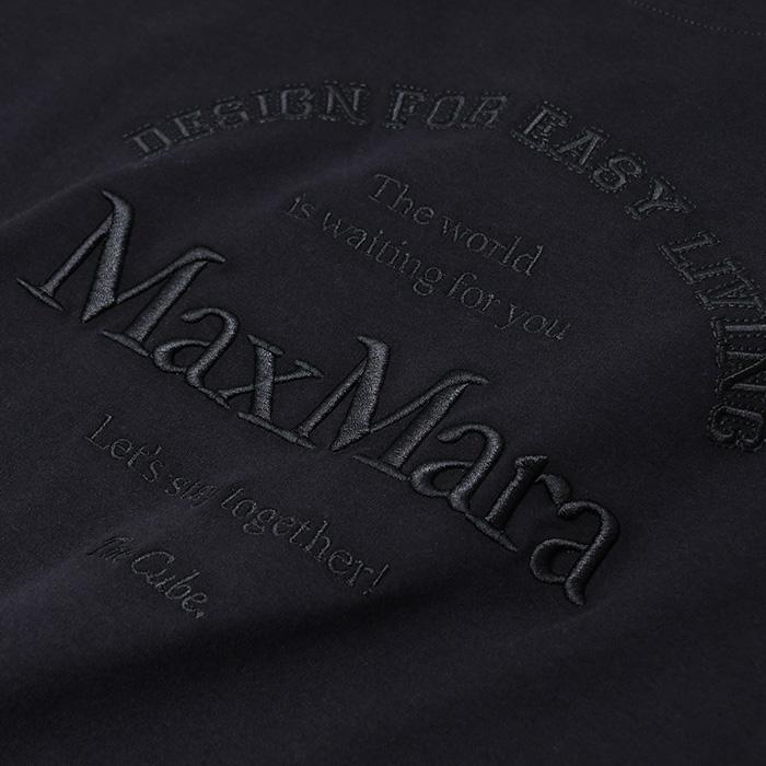 Max Mara（マックスマーラ） S Max Mara エス RUGIADA コットン
