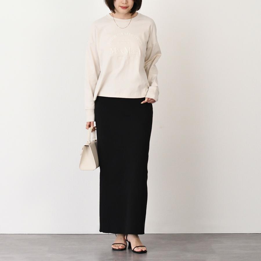 Max Mara（マックスマーラ） 【10％OFF】S Max Mara エス Tシャツ
