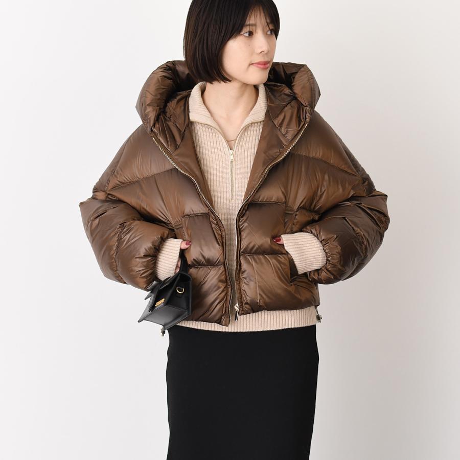 Max Mara（マックスマーラ） Max Mara The Cube ザ キューブ アウター