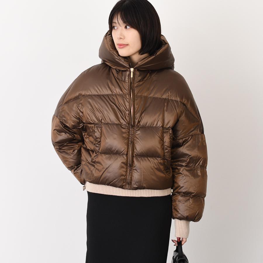 Max Mara（マックスマーラ） Max Mara The Cube ザ キューブ アウター
