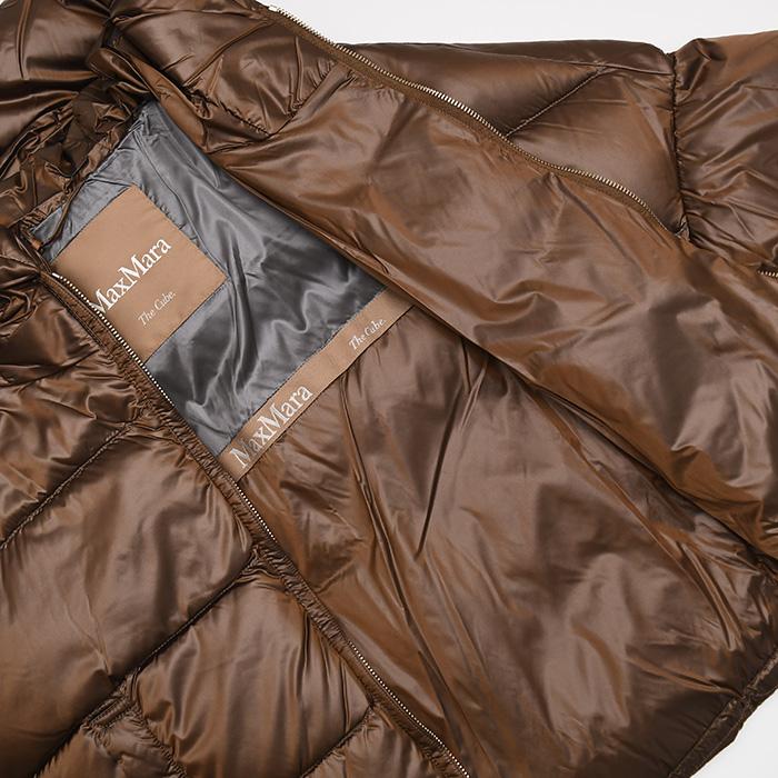 Max Mara（マックスマーラ） Max Mara The Cube ザ キューブ アウター