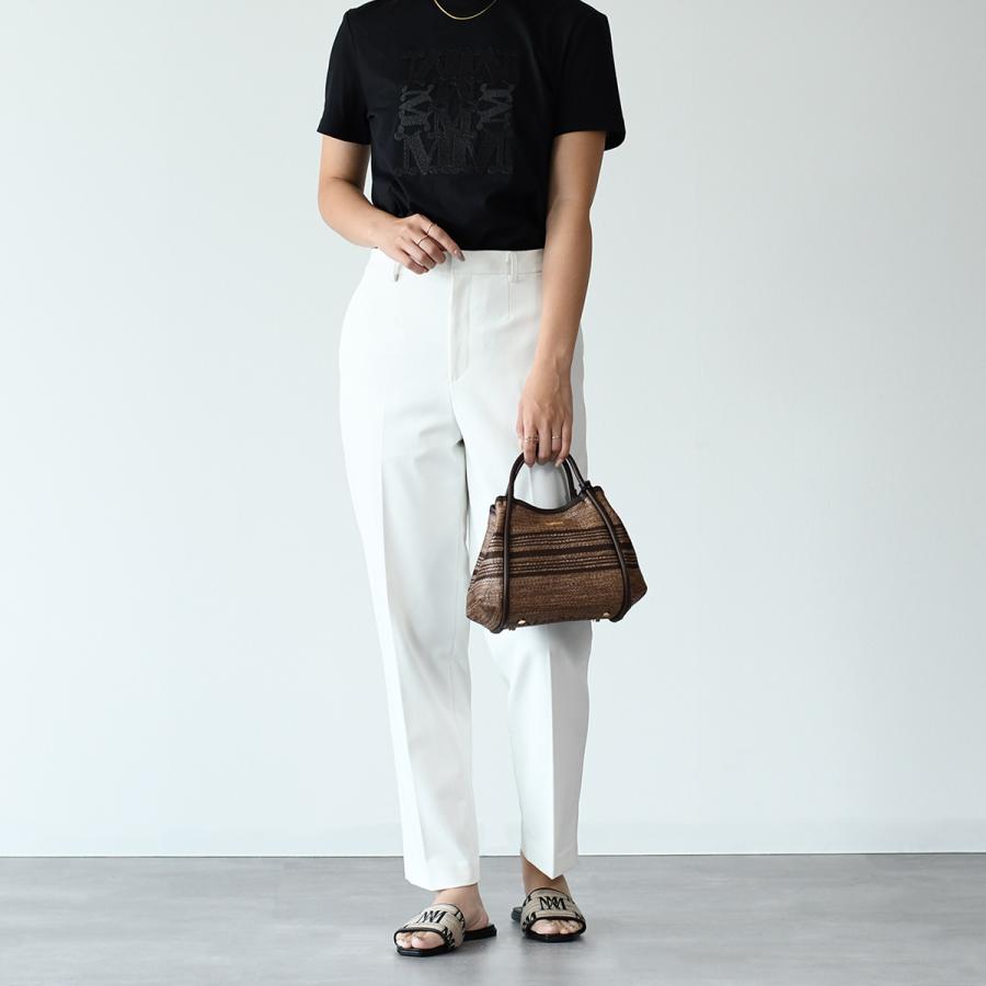 Max Mara マックスマーラ Tシャツ トップス タヴェルナ TABERNA