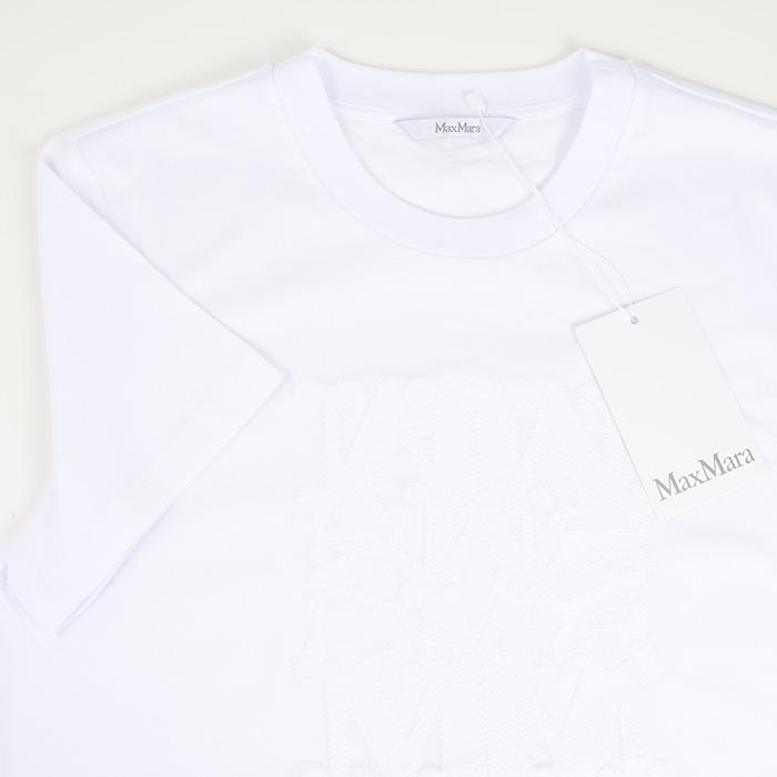 Max Mara マックスマーラ Tシャツ トップス タヴェルナ TABERNA