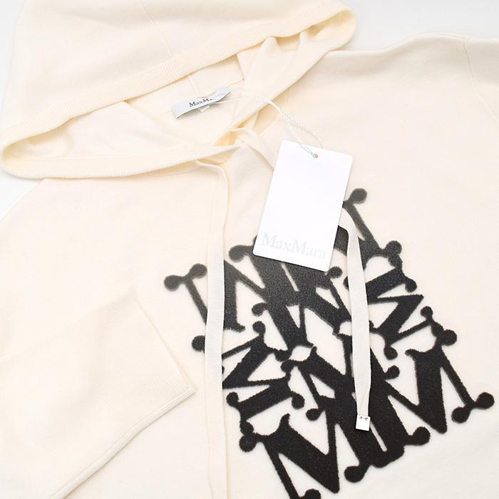 Max Mara マックスマーラ ニット トップス TADDEO ウールニット