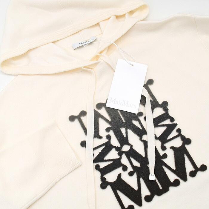 Max Mara（マックスマーラ） ニット トップス TADDEO ウールニット