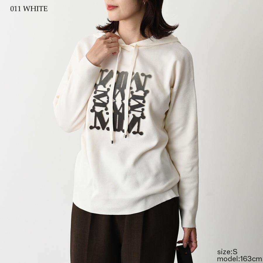 Max Mara（マックスマーラ） ニット トップス TADDEO ウールニット