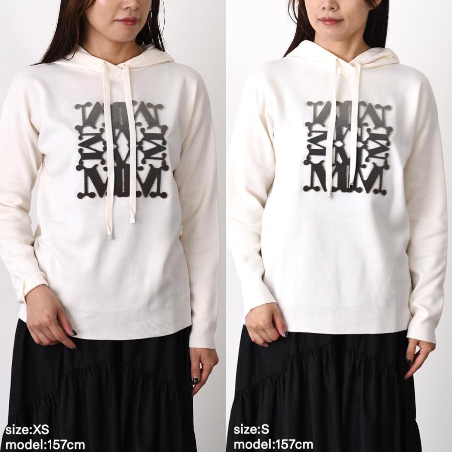Max Mara（マックスマーラ） ニット トップス TADDEO ウールニット