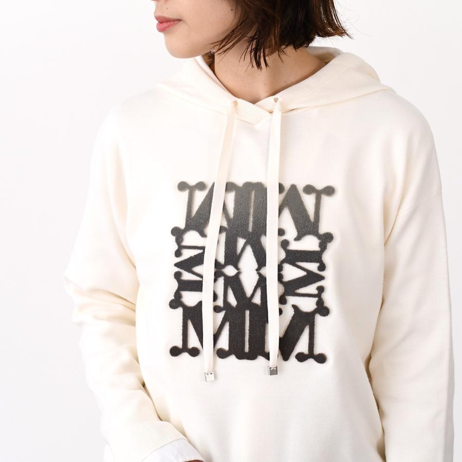 Max Mara マックスマーラ ニット トップス TADDEO ウールニット