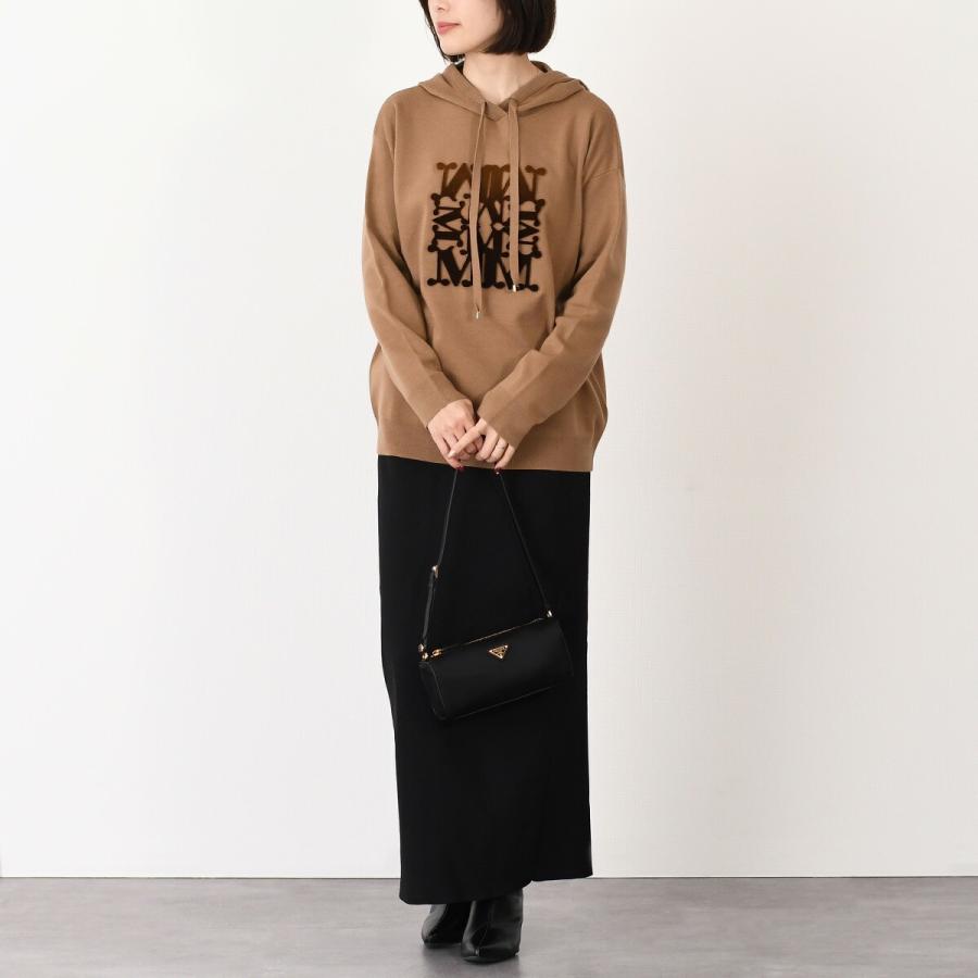 Max Mara（マックスマーラ） ニット トップス TADDEO ウールニット