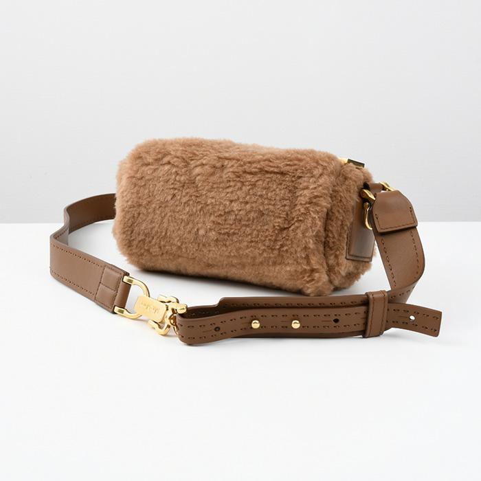 Max Mara マックスマーラ バッグ ショルダーバッグ テディベア Max Mara マックスマーラ バッグ ショルダーバッグ テディベア